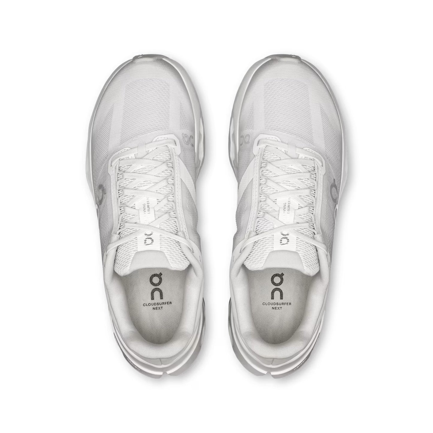 Women's Cloudsurfer Next