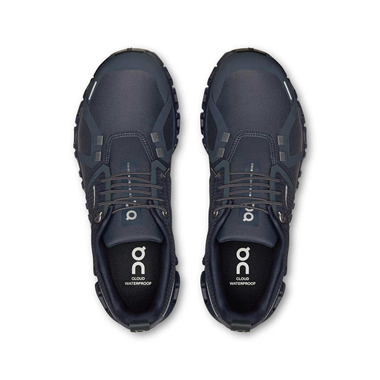 Women's Cloud 6 WP
