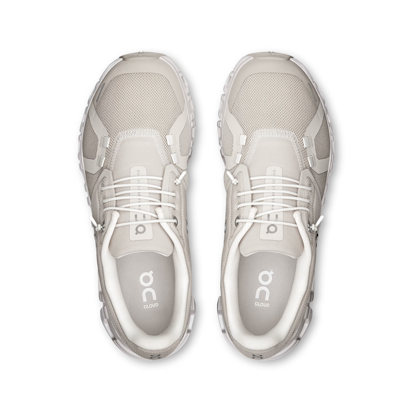 Women's Cloud 6