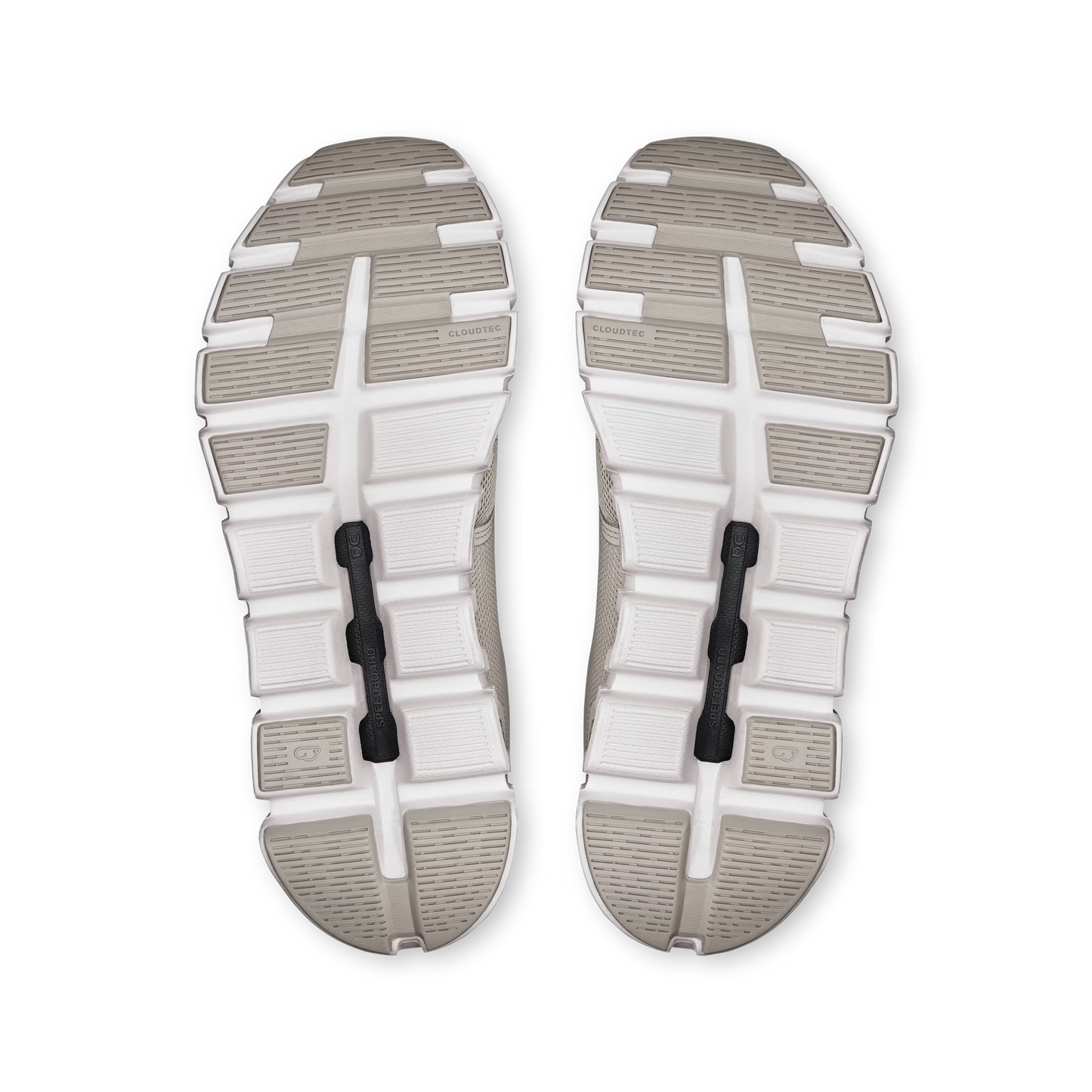 Women's Cloud 6