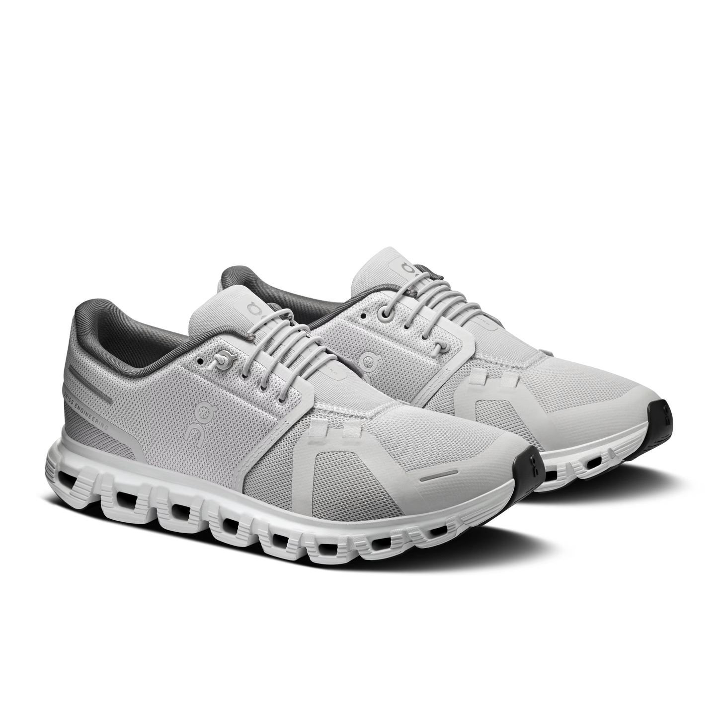 Women's Cloud 6
