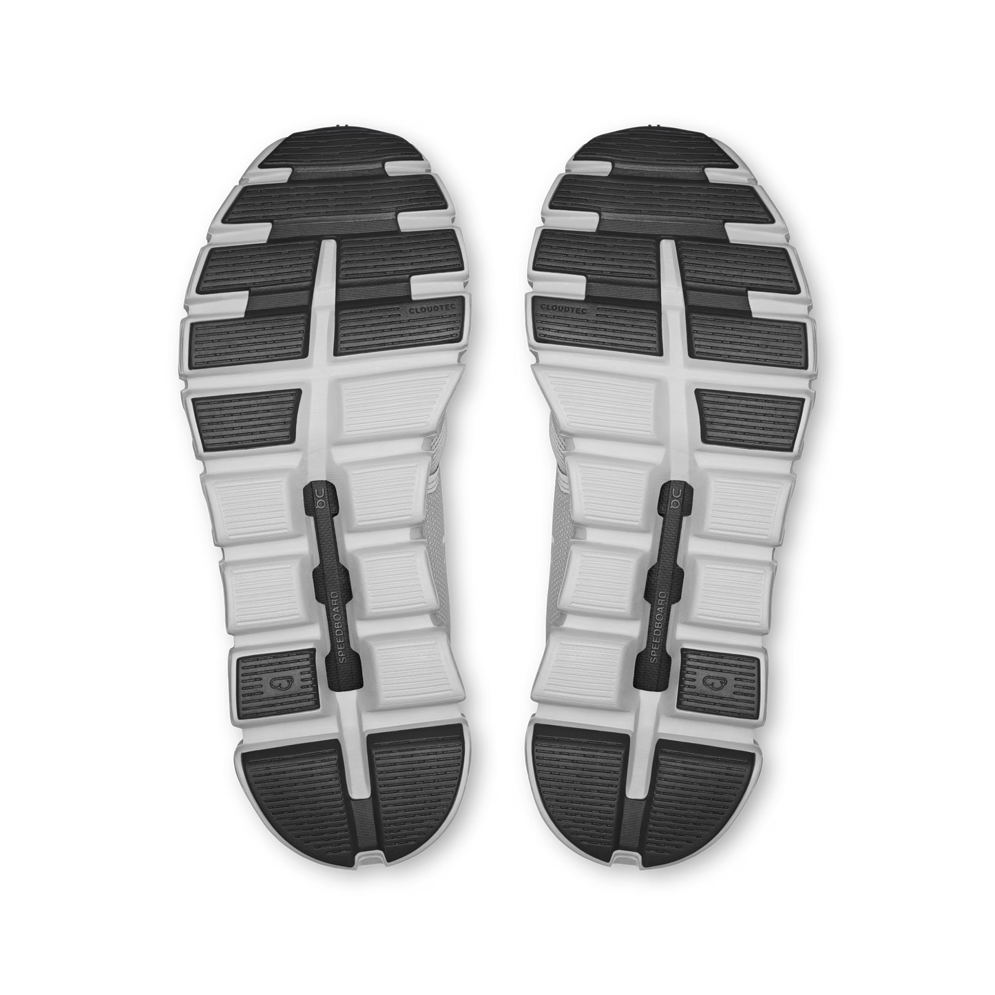 Women's Cloud 6