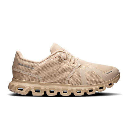 Women's Cloud 6