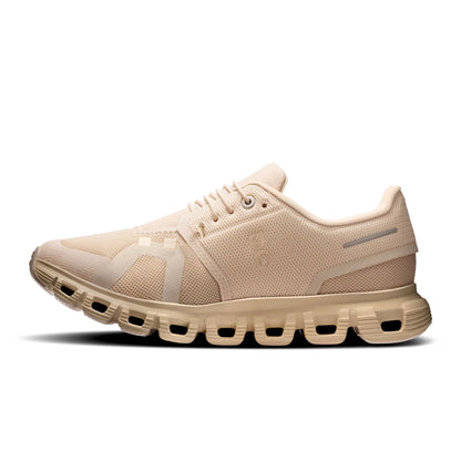 Women's Cloud 6