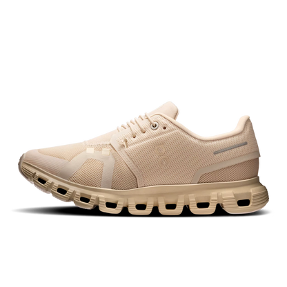 Women's Cloud 6