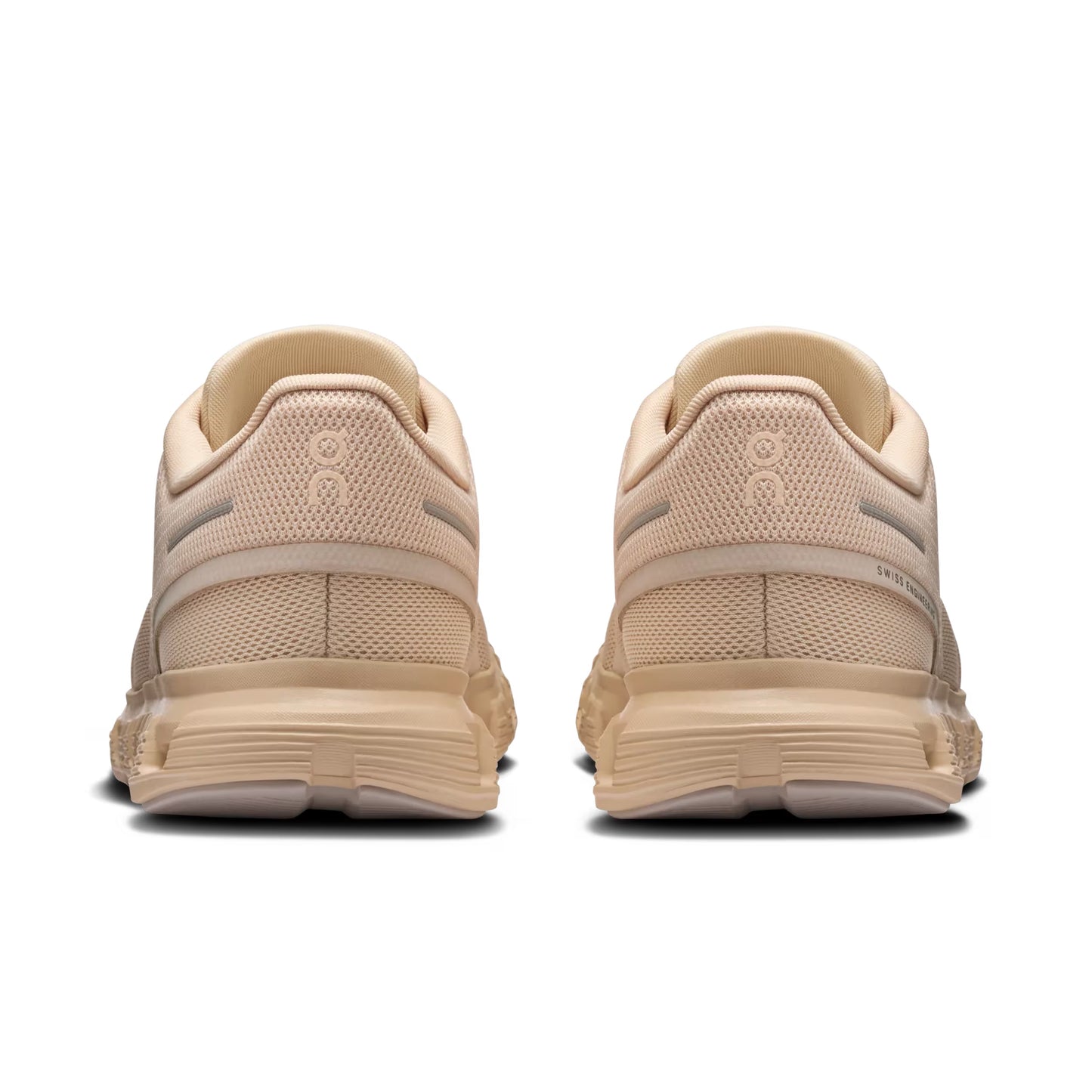 Women's Cloud 6
