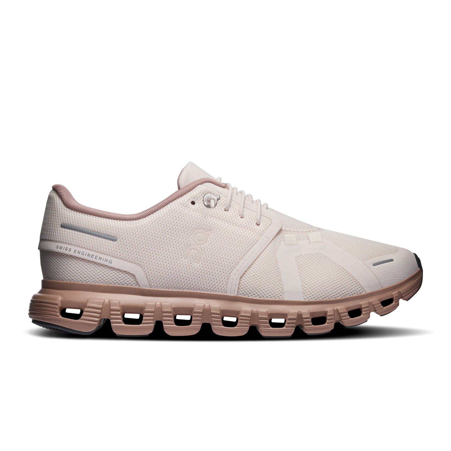 Women's Cloud 6