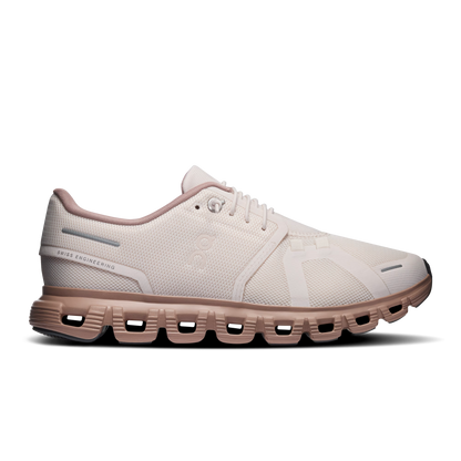 Women's Cloud 6