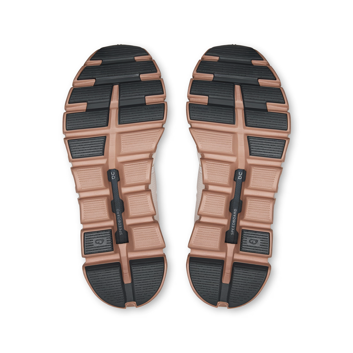Women's Cloud 6
