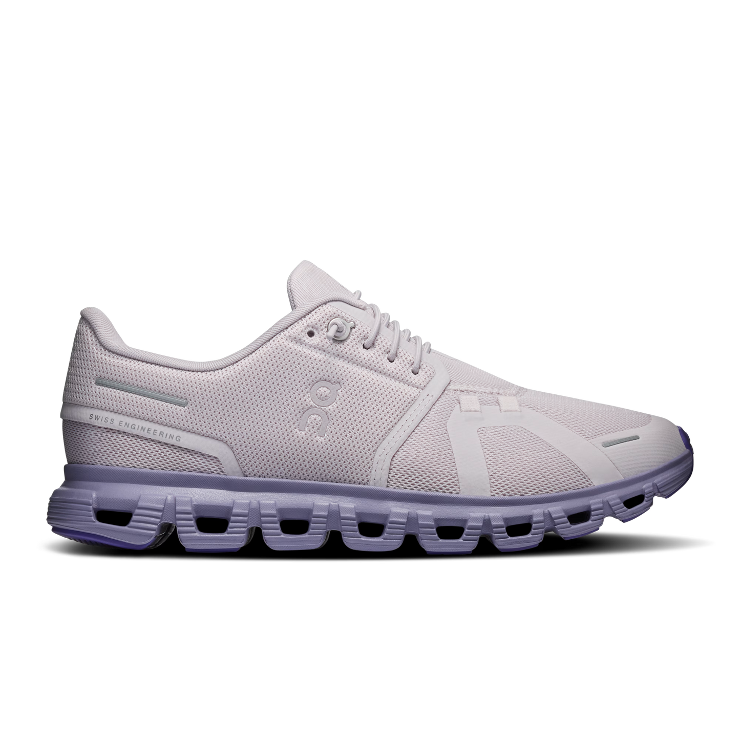 Women's Cloud 6