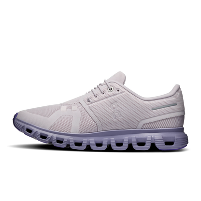 Women's Cloud 6