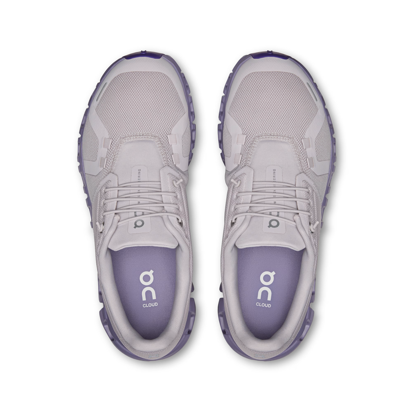 Women's Cloud 6