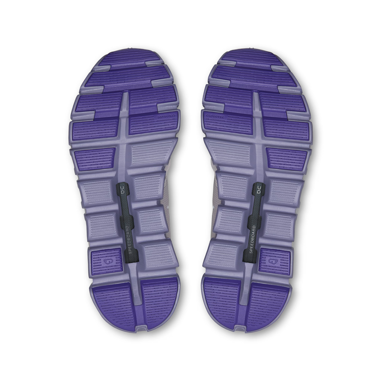 Women's Cloud 6