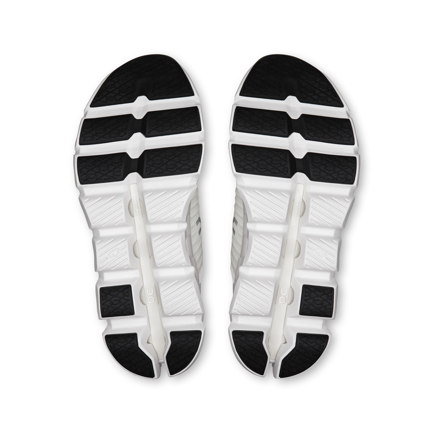 Women's Cloudswift 4