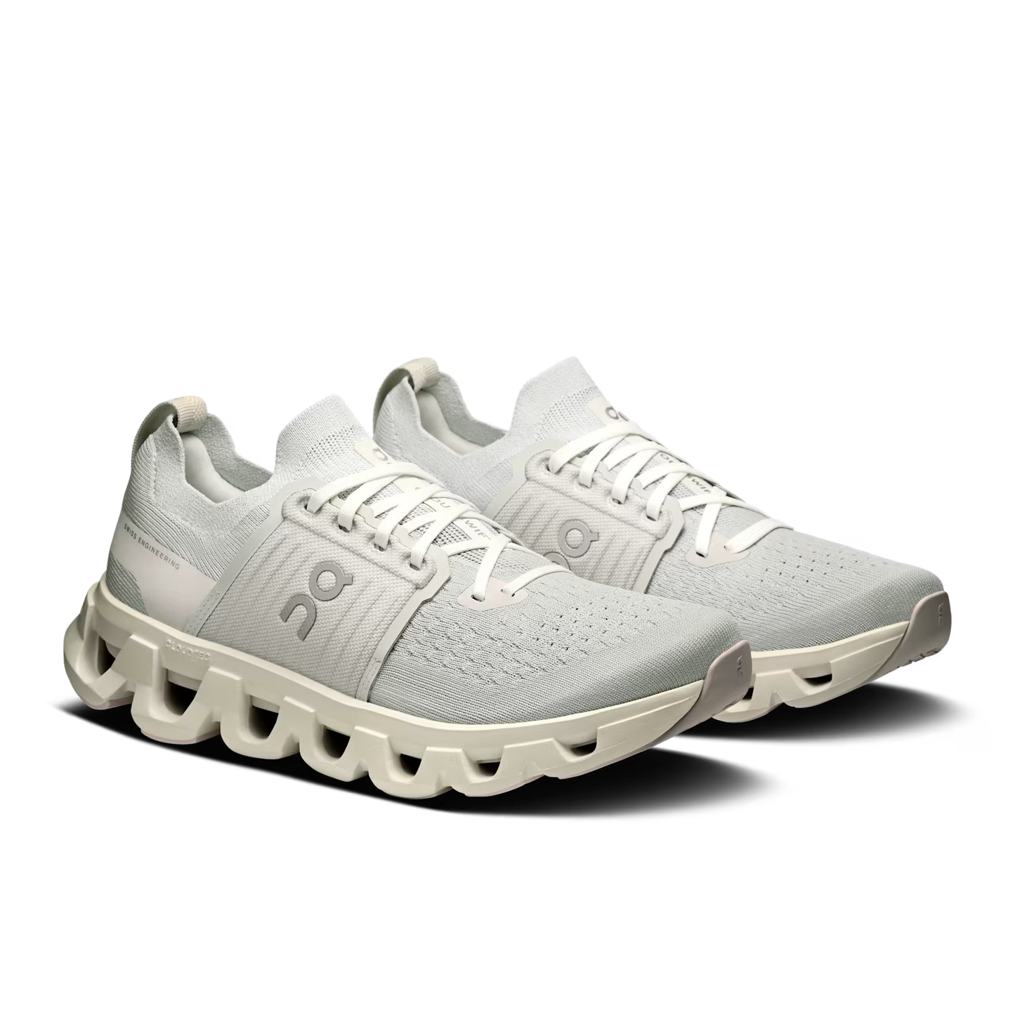 Women's Cloudswift 4