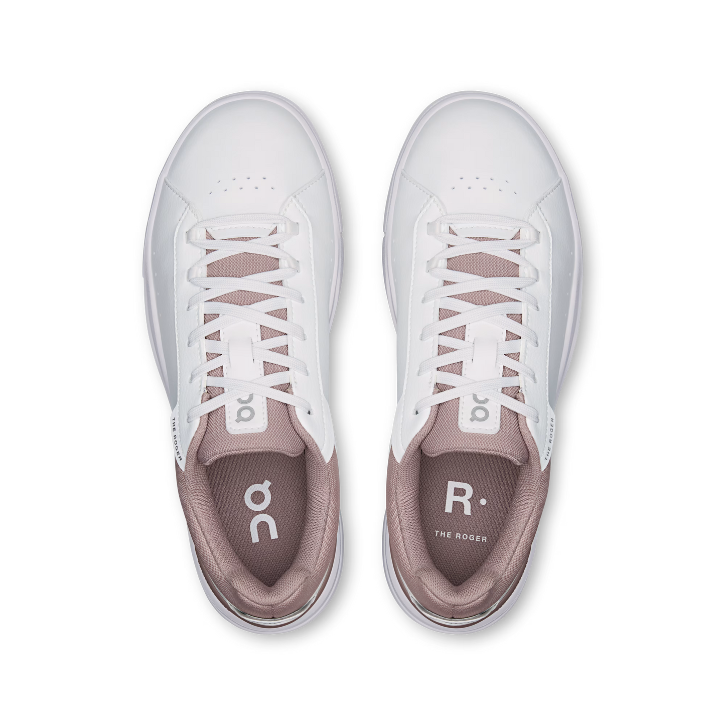 Women's The Roger Advantage