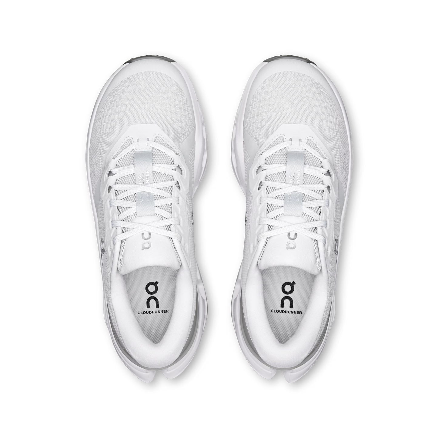 Women's Cloudrunner 3