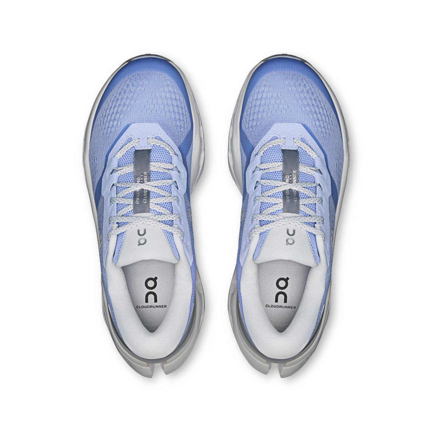 Women's Cloudrunner 3