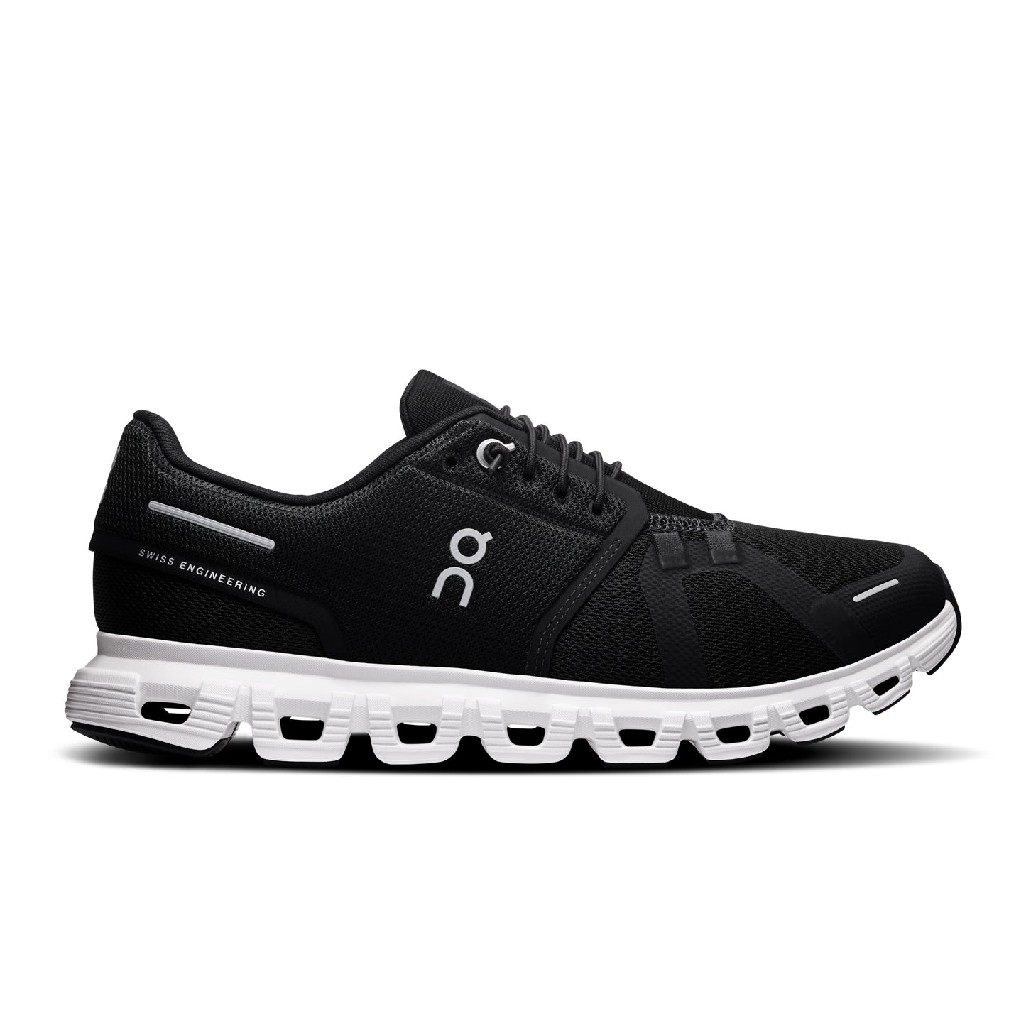 Women's Cloud 6