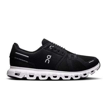 Women's Cloud 6