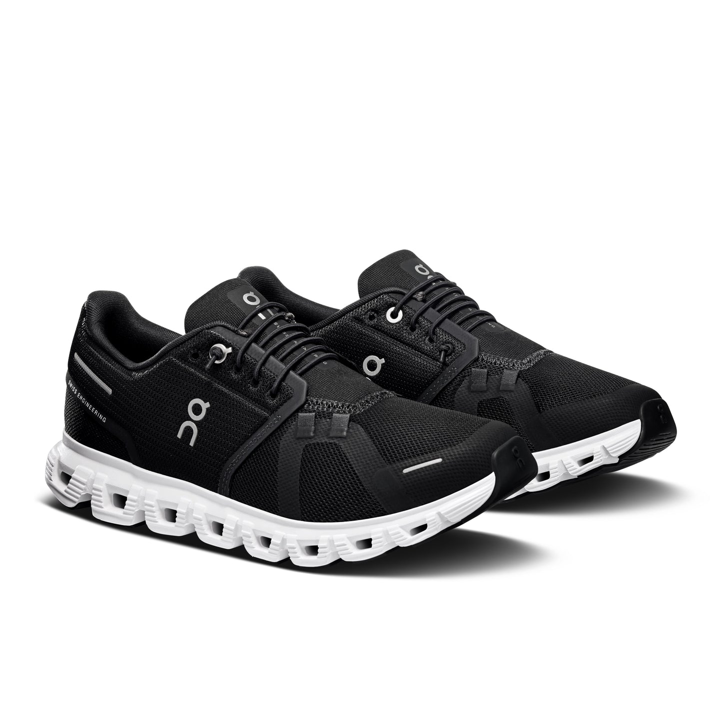 Women's Cloud 6