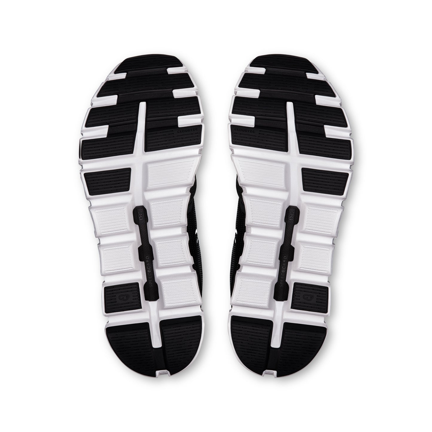 Women's Cloud 6
