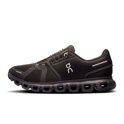 Women's Cloud 6