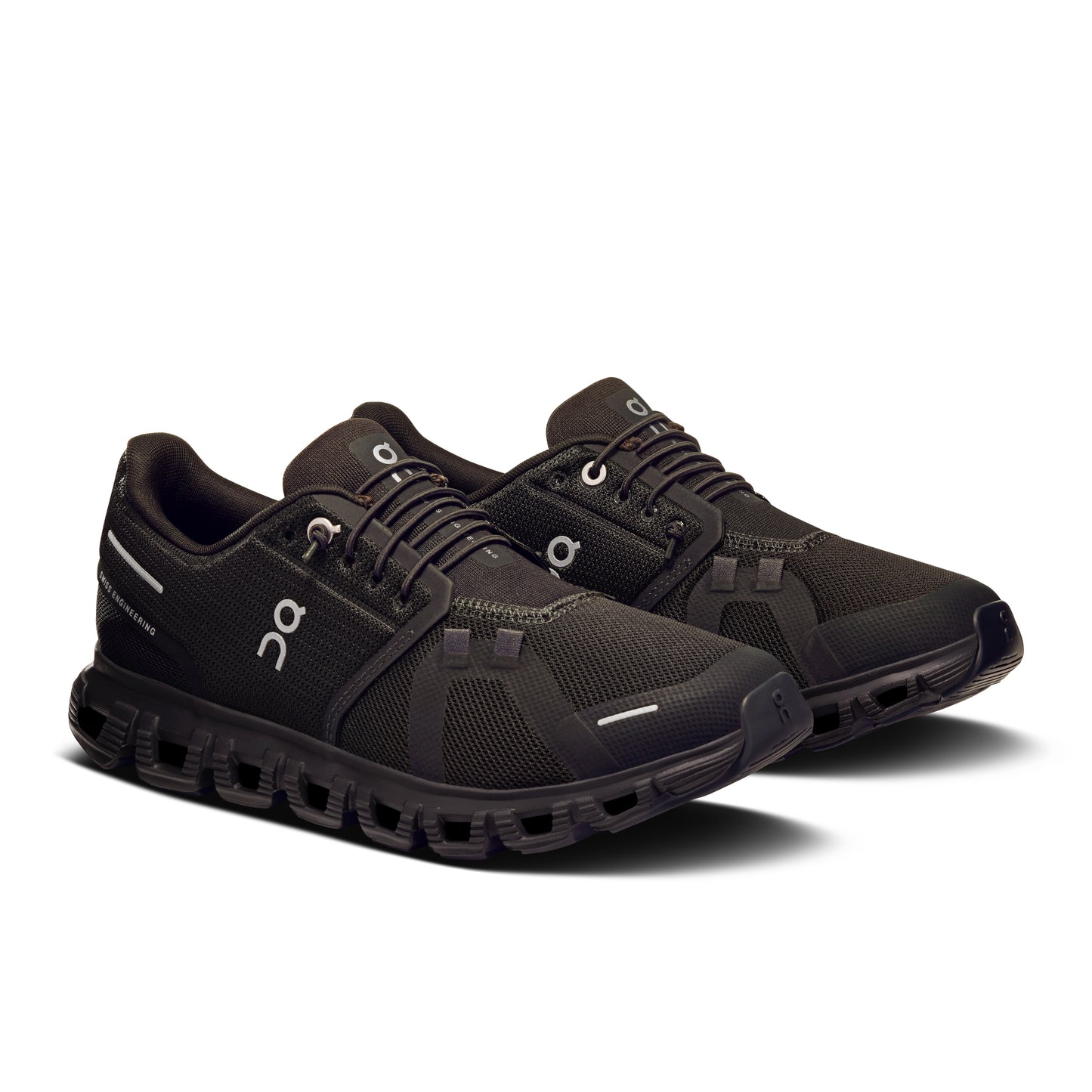 Women's Cloud 6