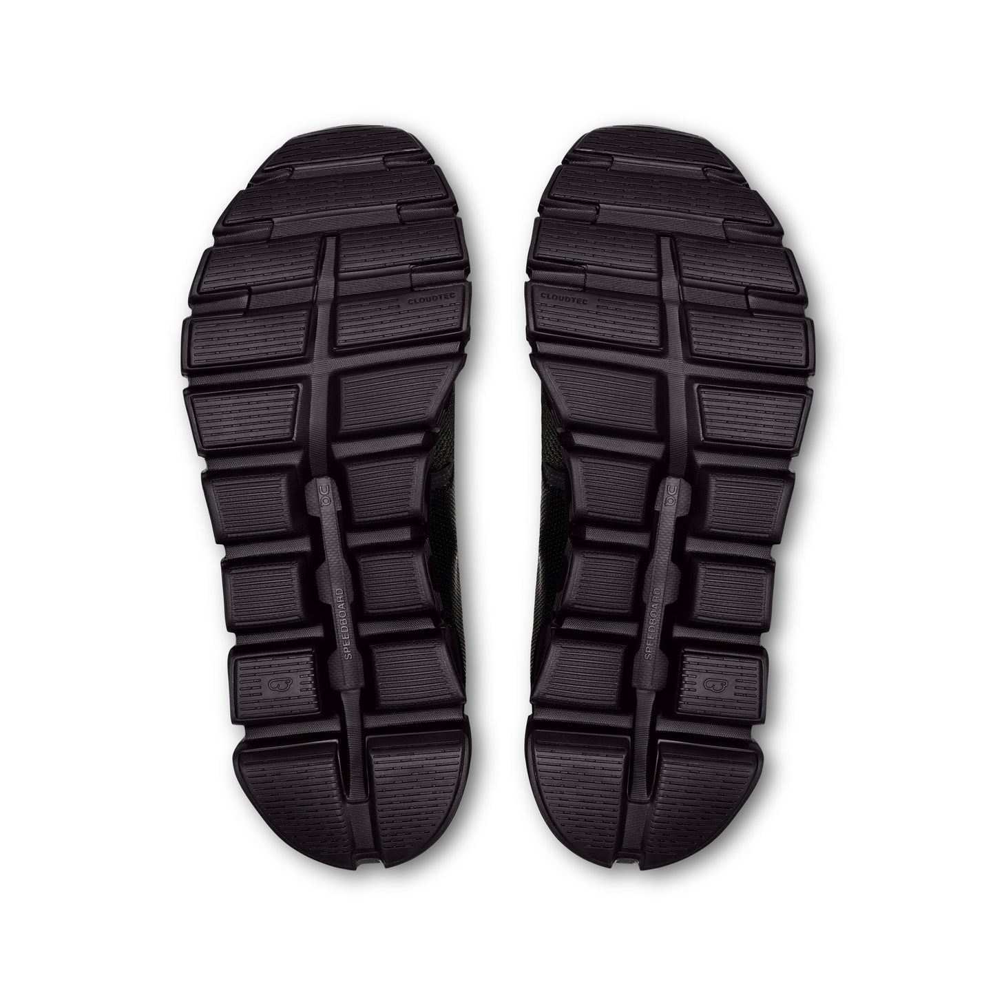 Women's Cloud 6