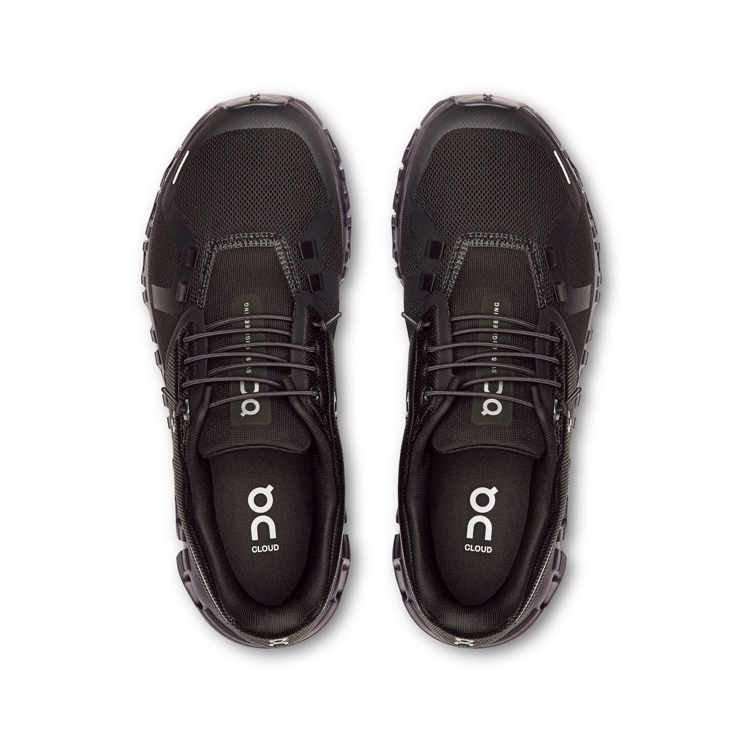 Women's Cloud 6