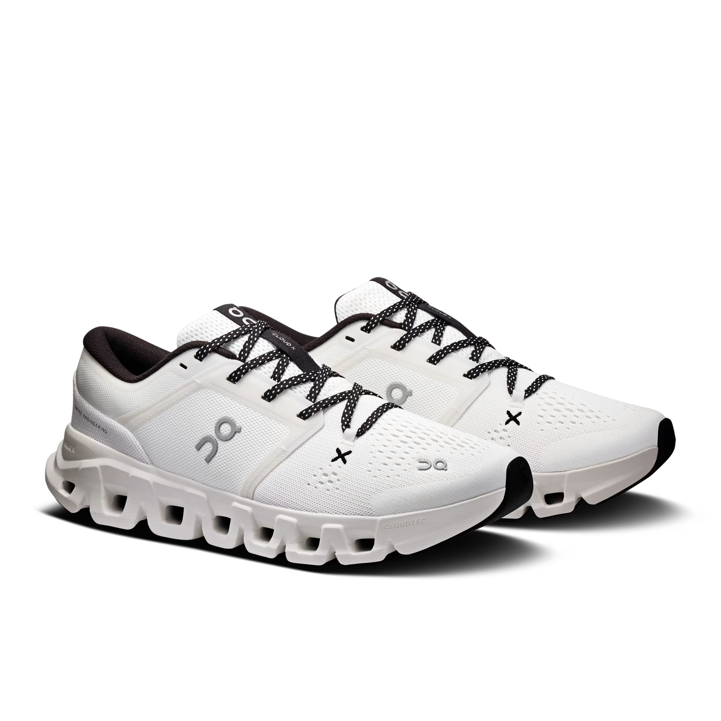 Women's Cloud X 5