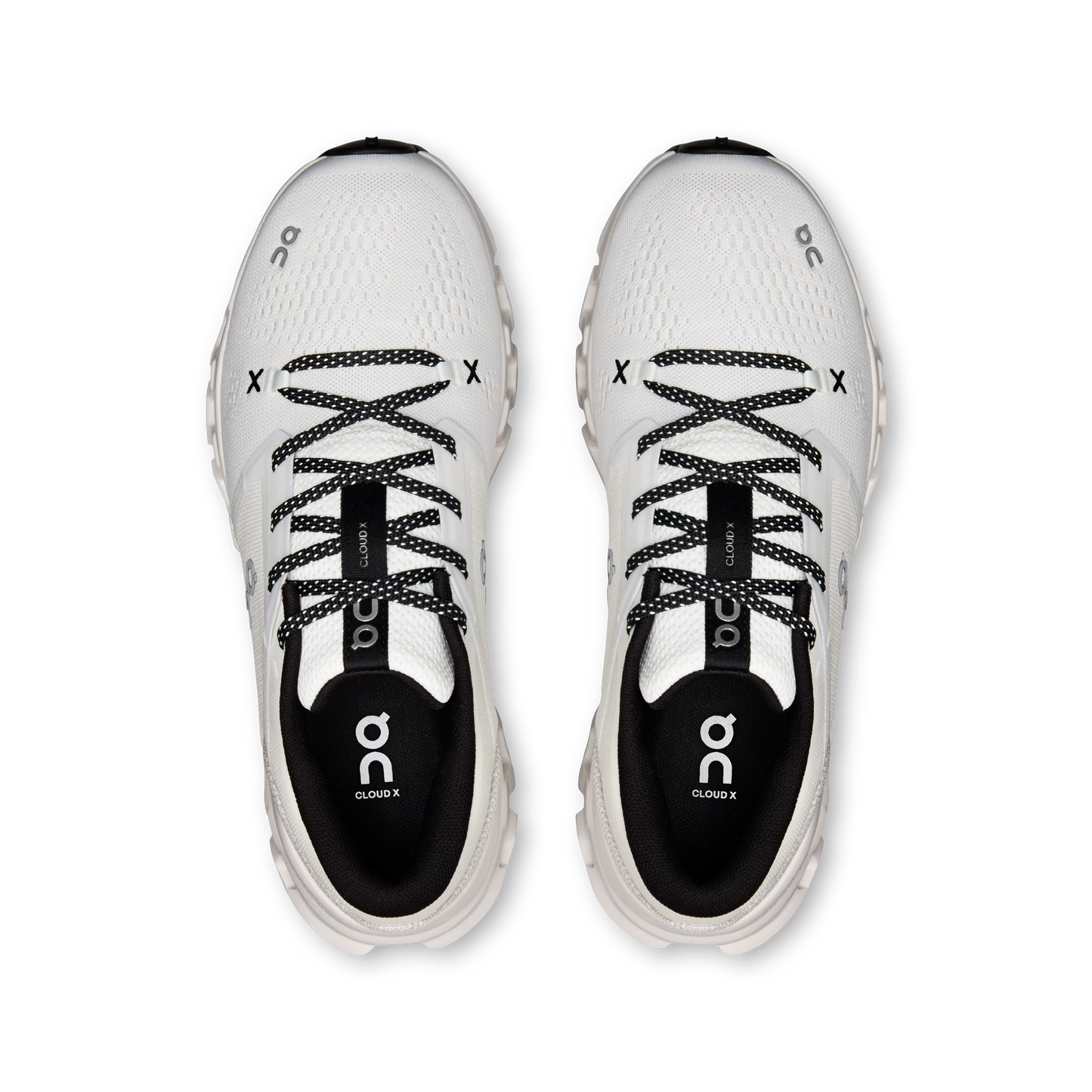 Women's Cloud X 5