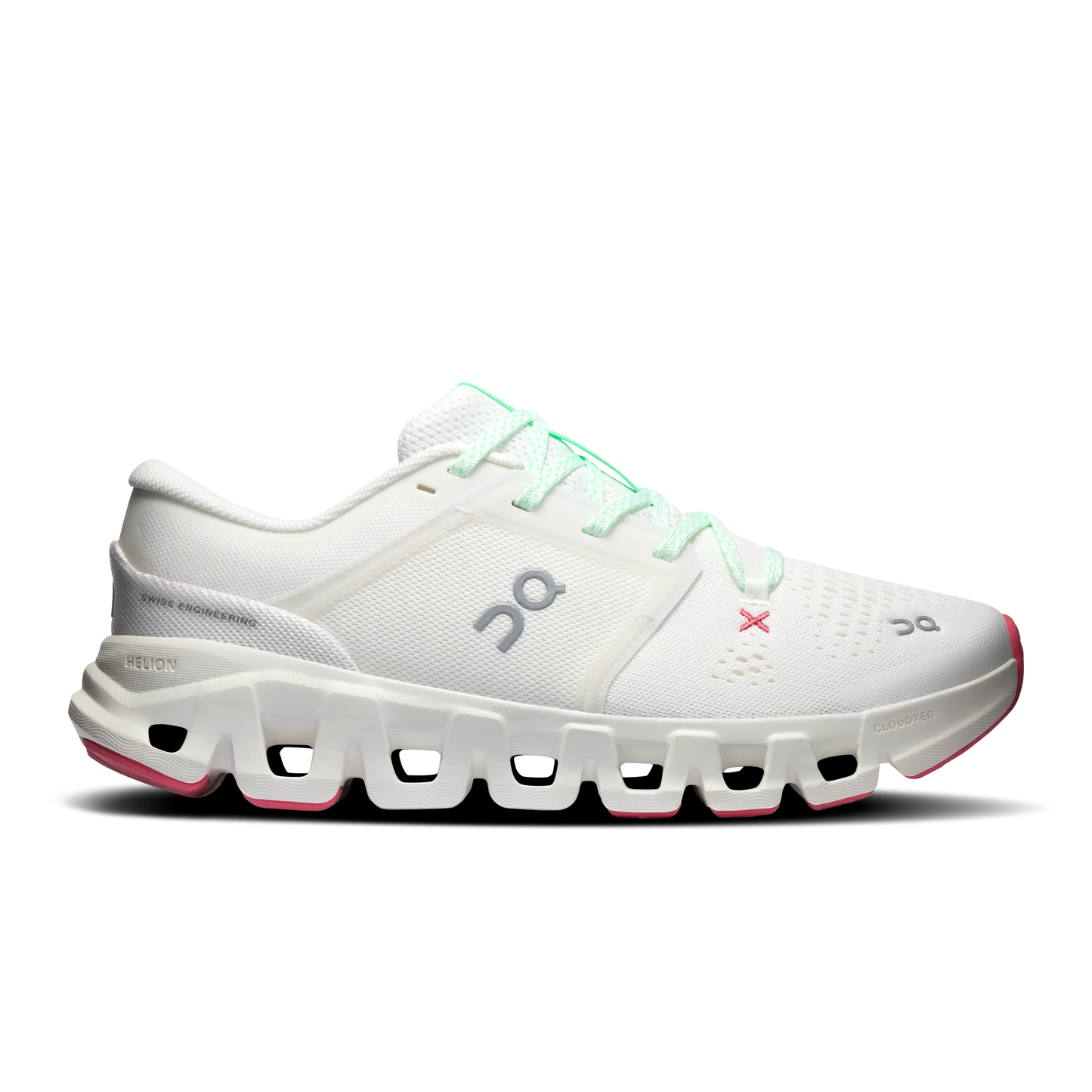 Women's Cloud X 5