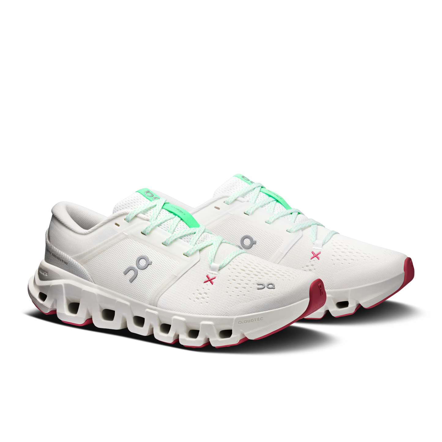 Women's Cloud X 5