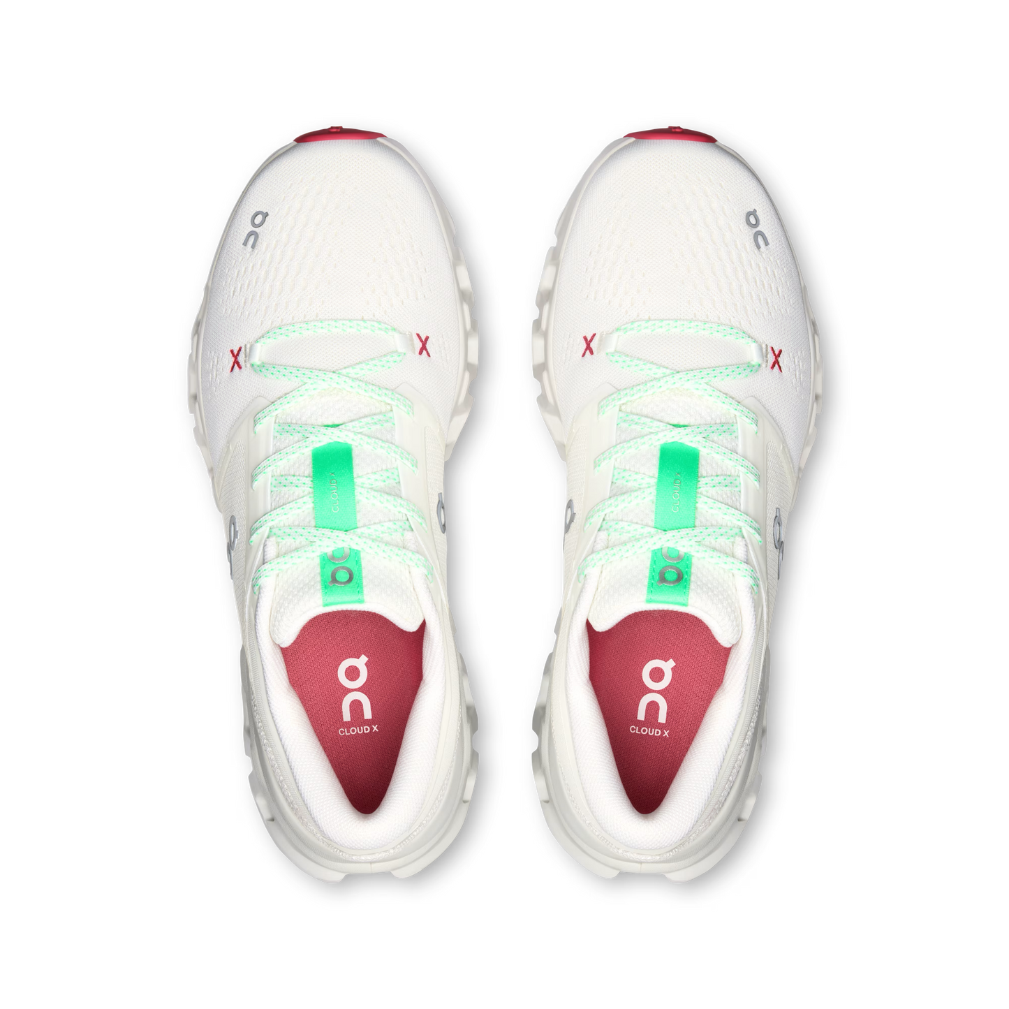 Women's Cloud X 5