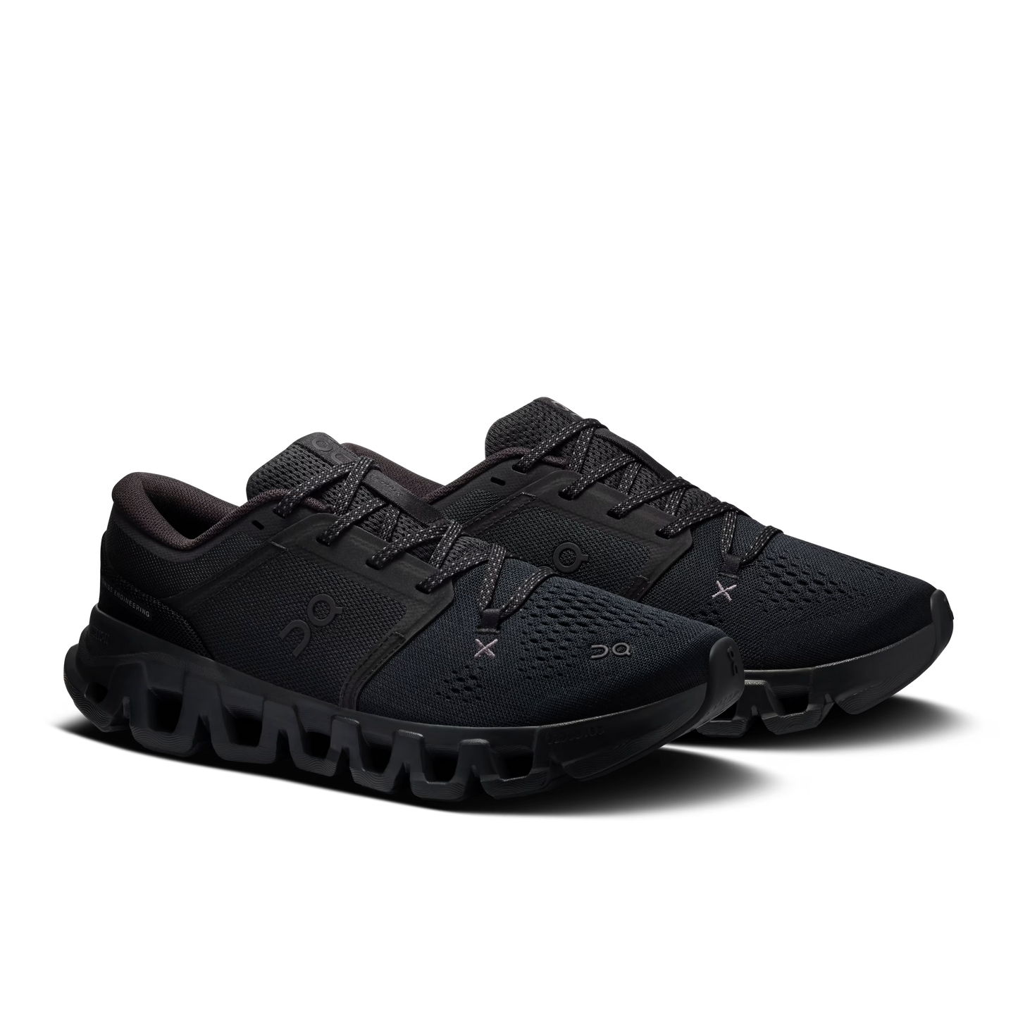 Women's Cloud X 5