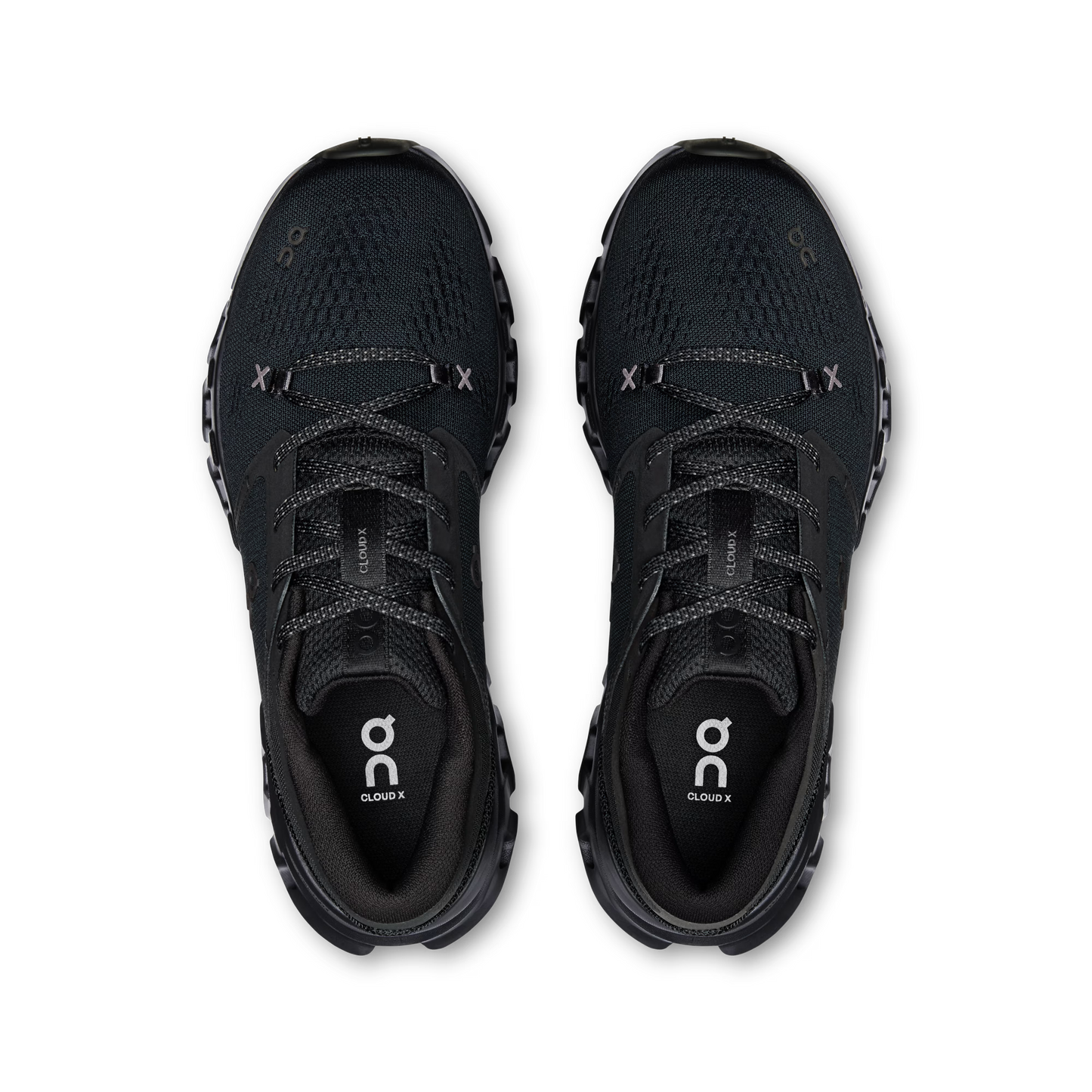 Women's Cloud X 5
