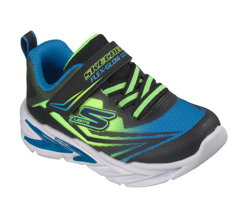 Toddlers' S-Lights: Flex-Glow Ultra