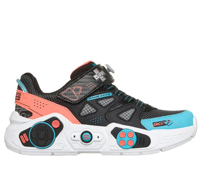Kids' Game Kicks: Gametronix 3.0