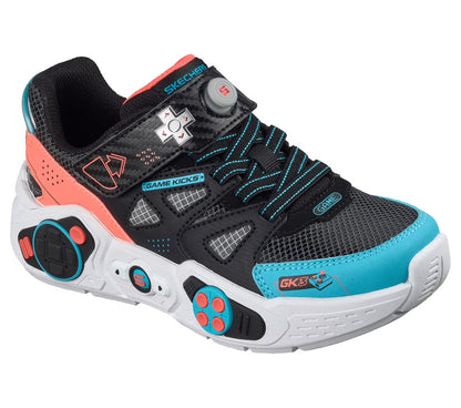 Kids' Game Kicks: Gametronix 3.0