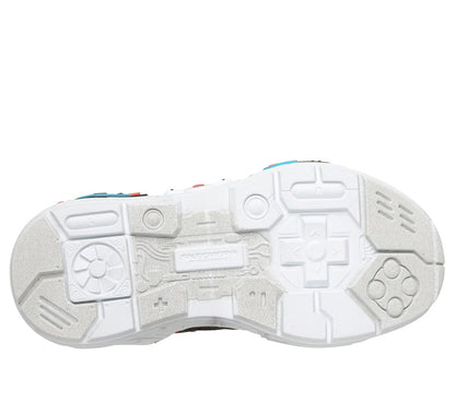 Kids' Game Kicks: Gametronix 3.0