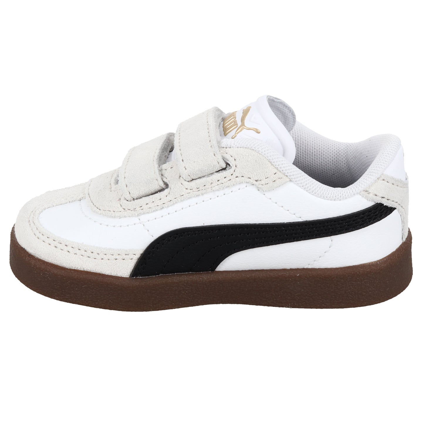 Toddlers' Club II Era V INF