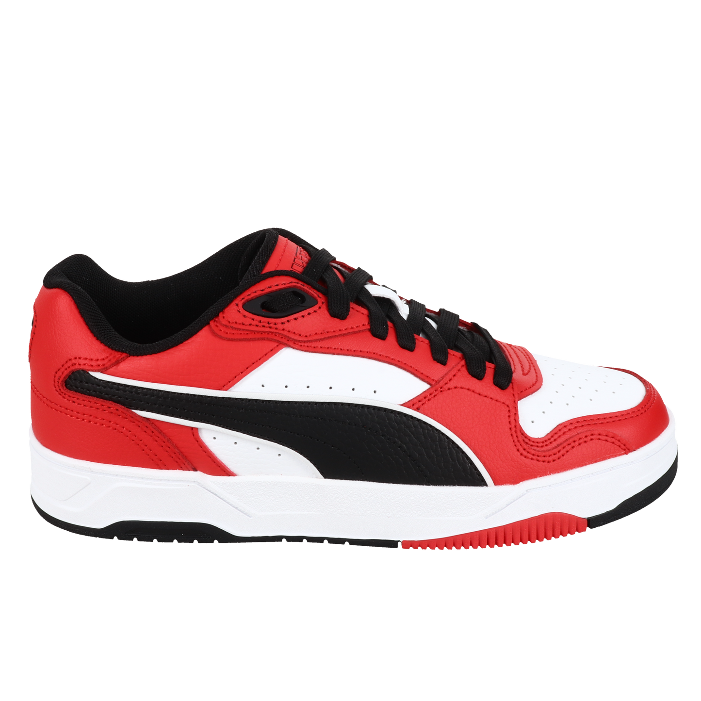 Men's Rebound Break Low