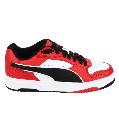 Men's Rebound Break Low