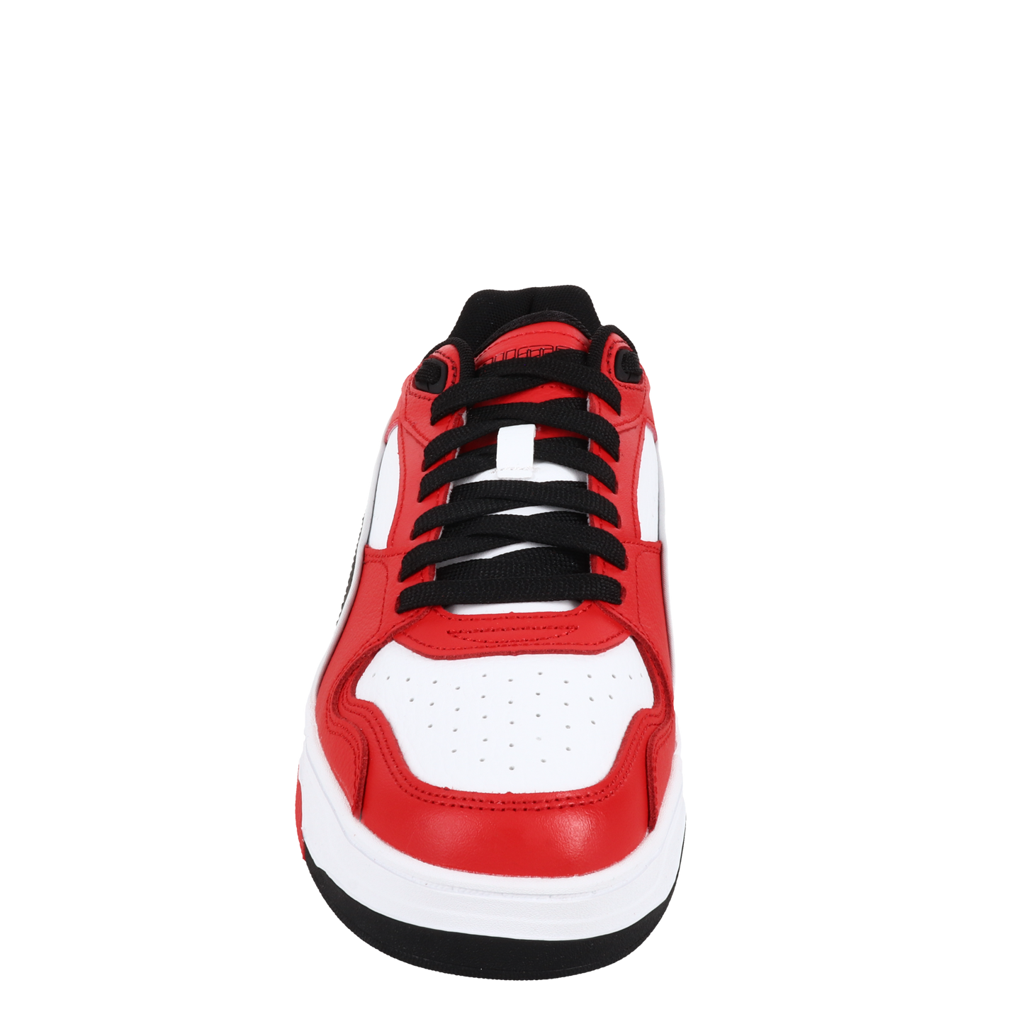 Men's Rebound Break Low