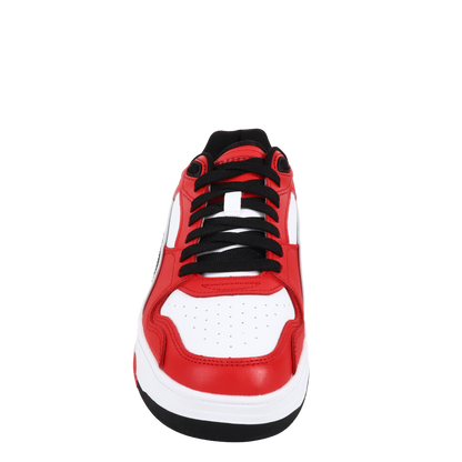 Men's Rebound Break Low