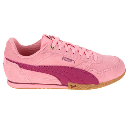 Women's Bella Donna Suede