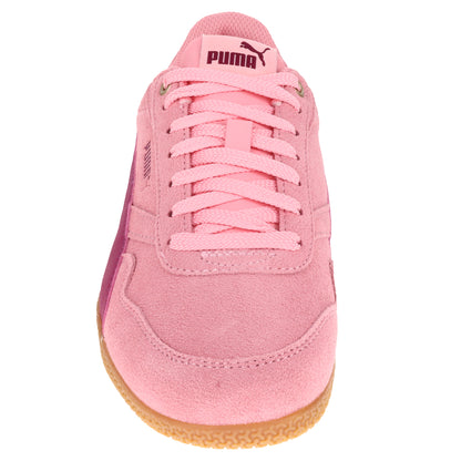 Women's Bella Donna Suede