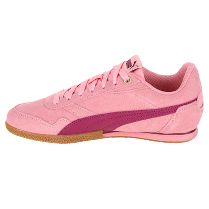 Women's Bella Donna Suede