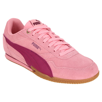 Women's Bella Donna Suede